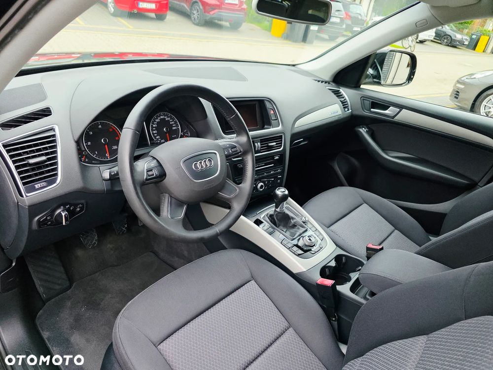 Audi Q5 - 4