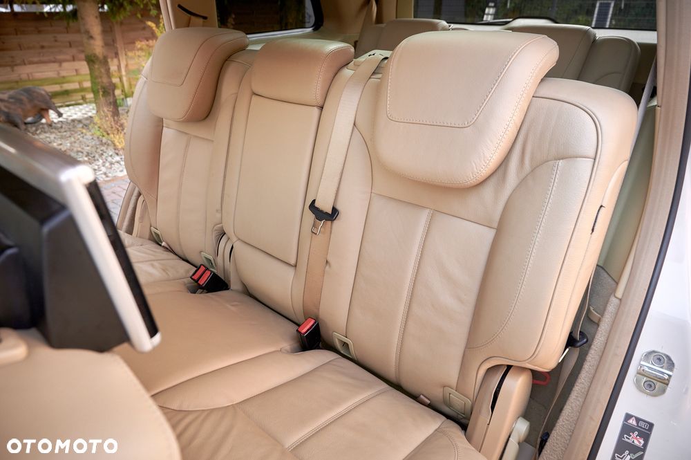 Mercedes-Benz GL 450 4Matic 7G-TRONIC - 25