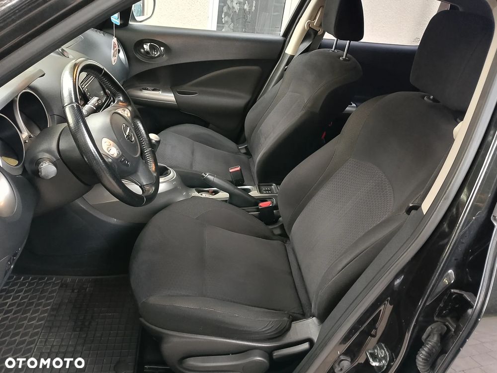 Nissan Juke - 15