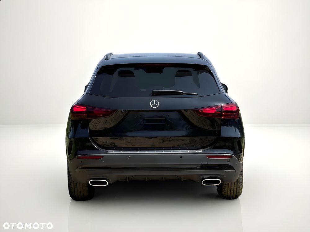 Mercedes-Benz GLA 200 mHEV AMG Line 7G-DCT - 7