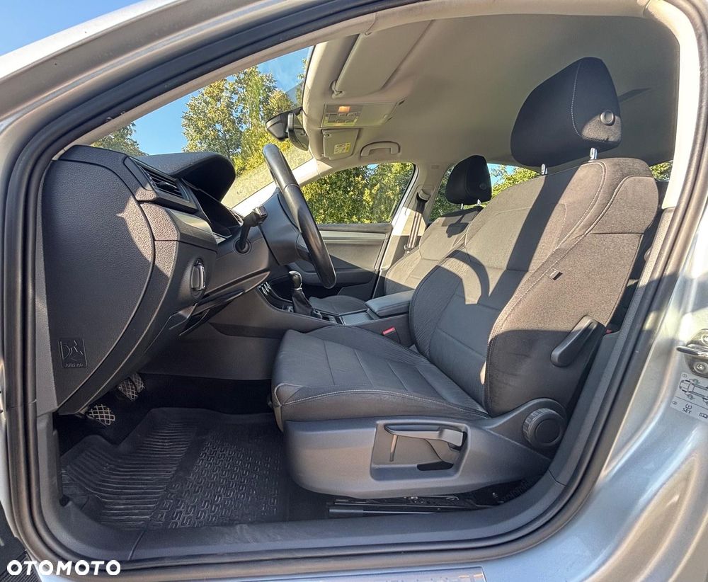 Skoda Superb 1.6 TDI Ambition - 30