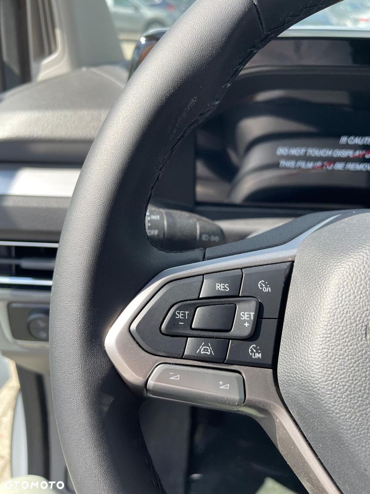 Volkswagen Transporter Furgon Plus - 24