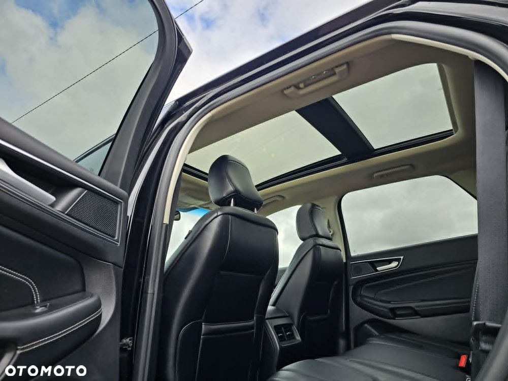 Ford Edge - 20
