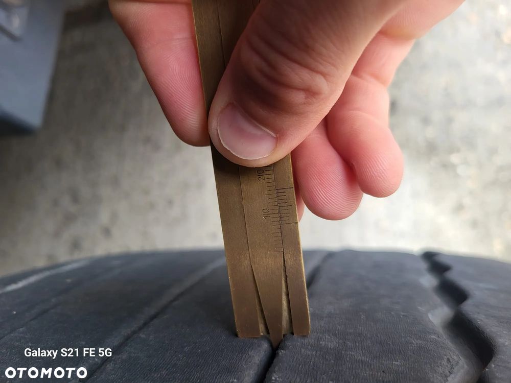 Wielton Naczepa kurtyna firanka - 7