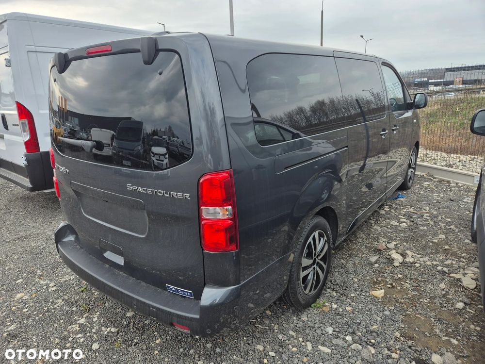 Citroën SpaceTourer 2.0 BlueHDi XL Plus EAT8 - 3