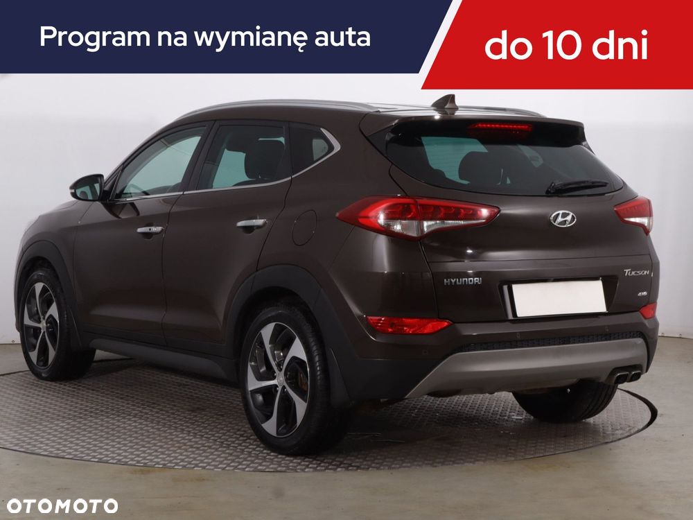 Hyundai Tucson - 6