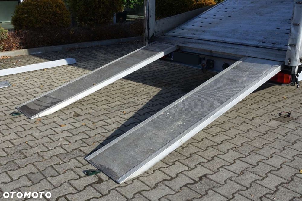 Renault Master autolaweta - 13