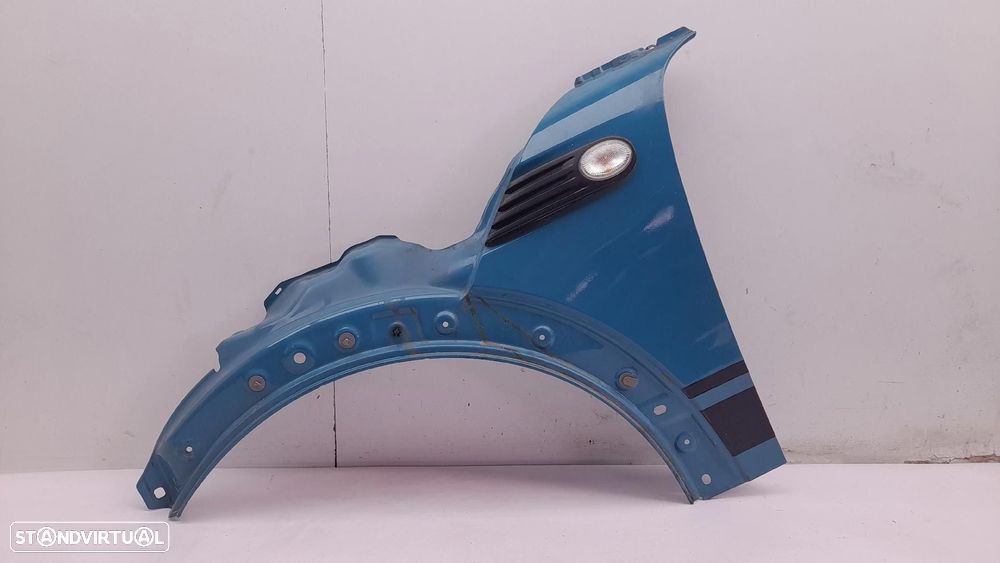 Guarda-lamas esquerdo MINI Mini (R56) - 1