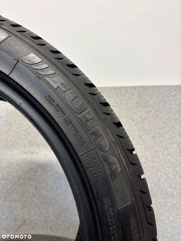 1 OPONA ZIMOWA FULDA 275/40/20 106V SUV M+S XL - 6