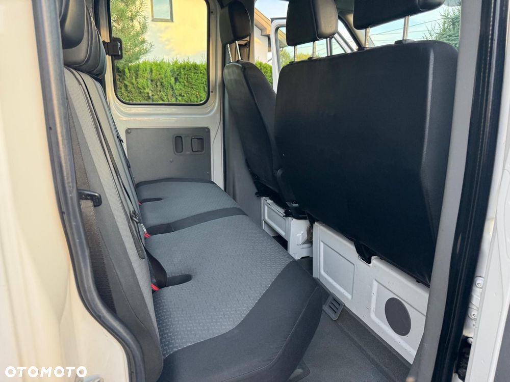 Volkswagen Crafter - 22