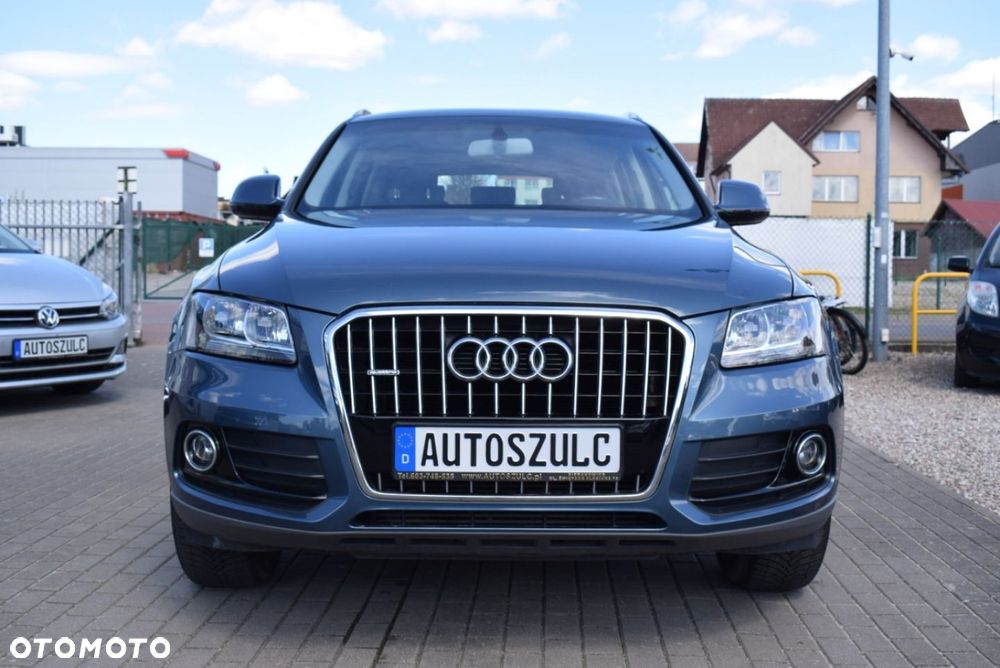 Audi Q5 - 4