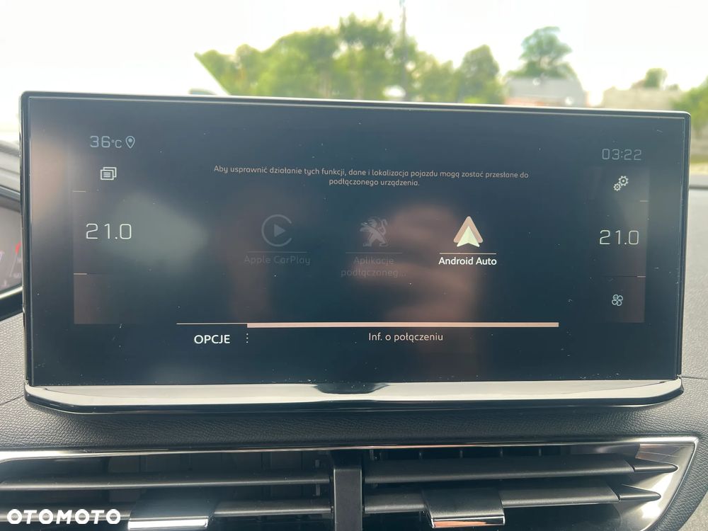Peugeot 5008 BlueHDi 130 EAT8 GT - 28
