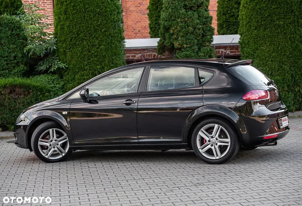 Seat Leon - 7