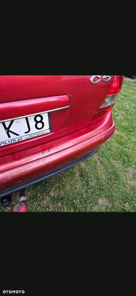 Citroën C5 - 14