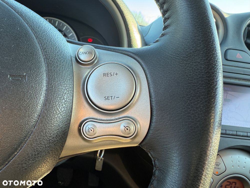 Nissan Micra 1.2 Acenta - 18