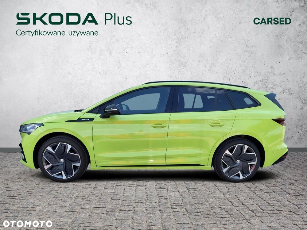 Skoda Enyaq - 3