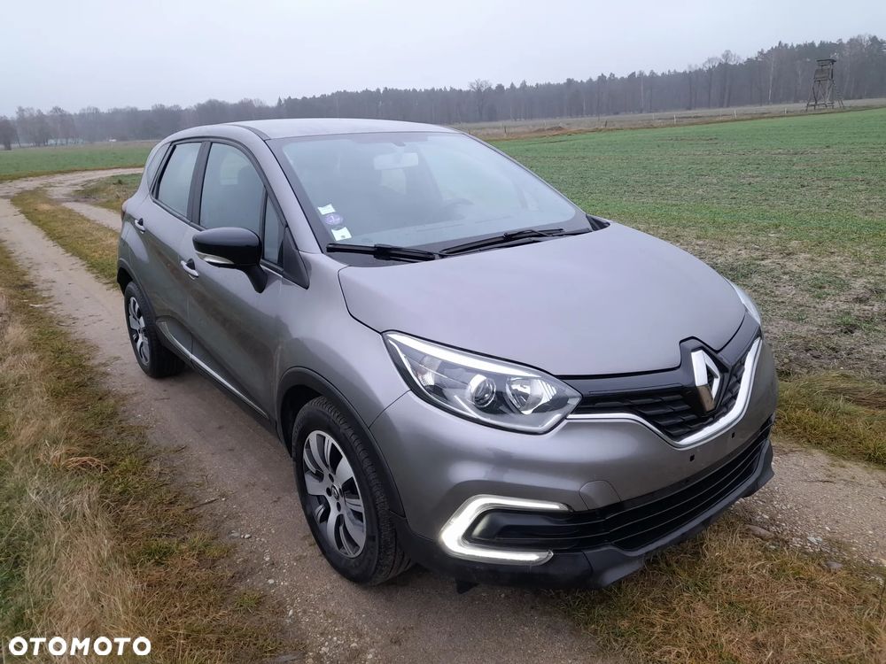 Renault Captur - 7