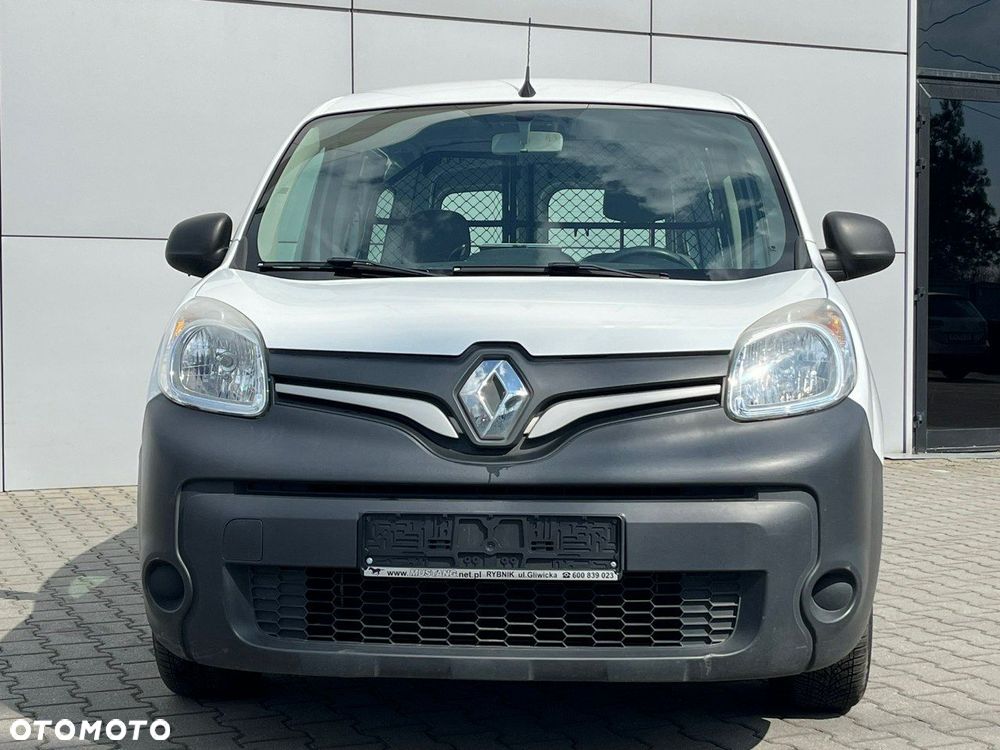 Renault Kangoo - 3