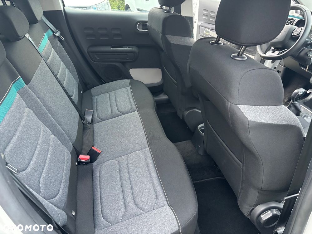 Citroën C3 Pure Tech 83 S&S PLUS - 15