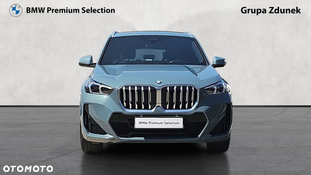 BMW X1 - 2