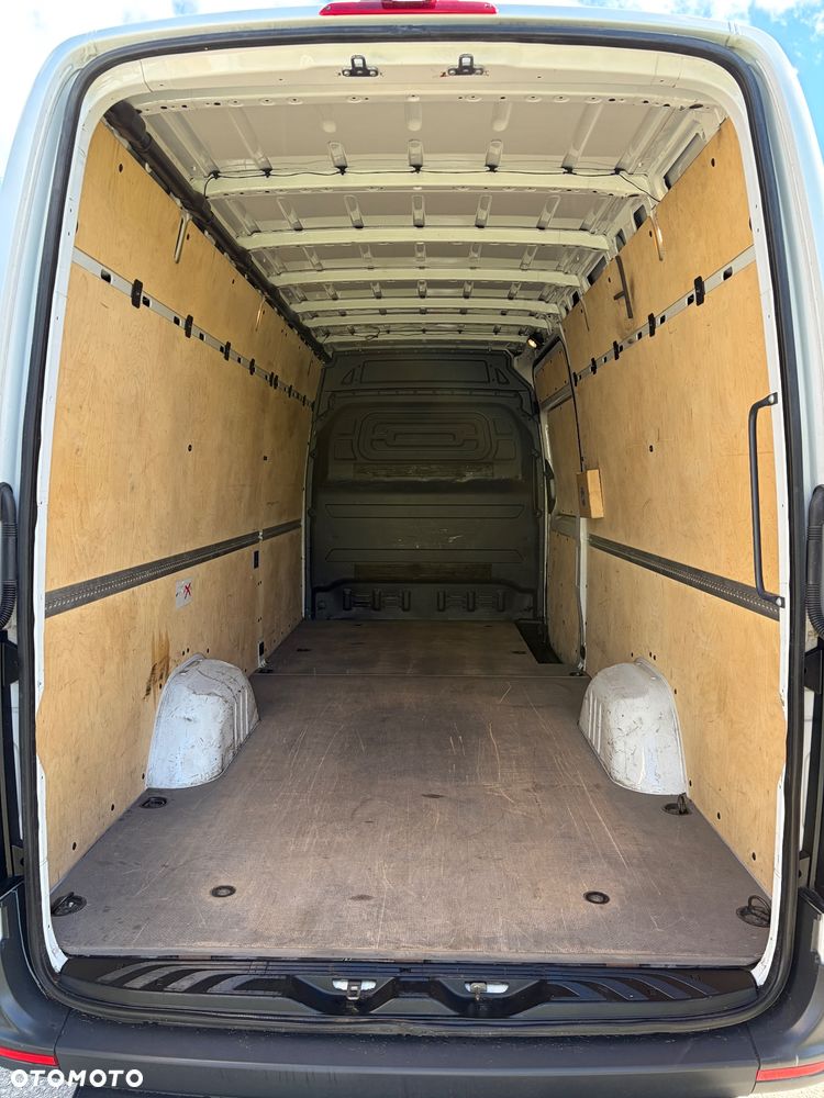 Mercedes-Benz Sprinter 315 CDI - 17