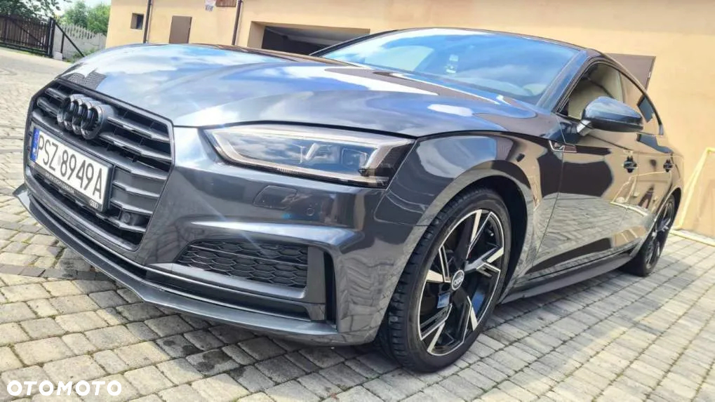 Audi A5 - 3