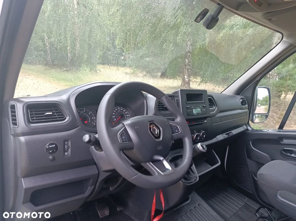 Renault Master - 10