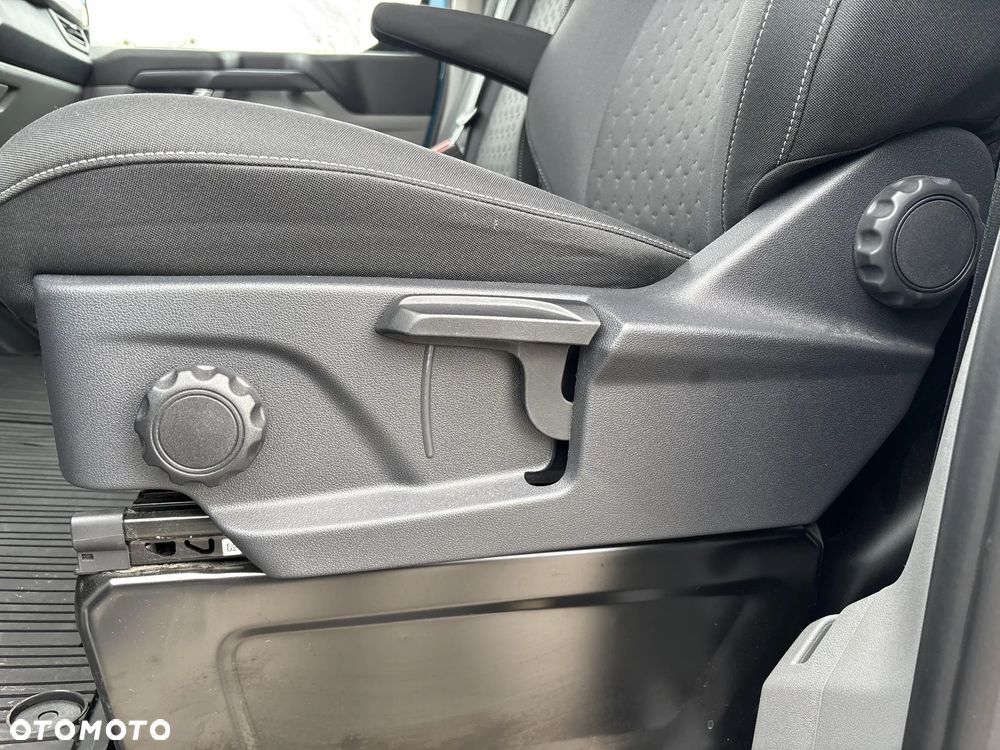 Ford E - Transit Custom - 16