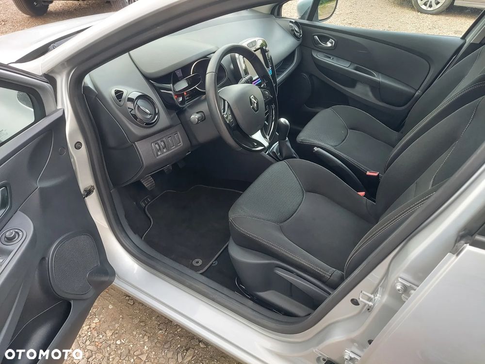 Renault Clio TCe 90 ZEN - 6
