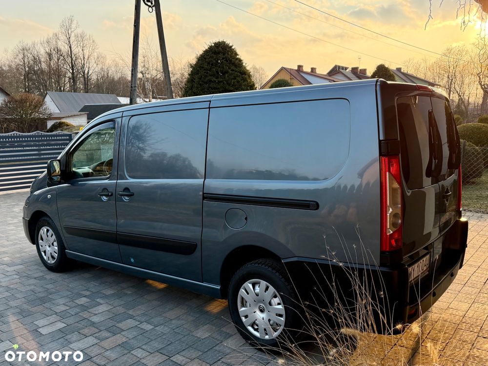 Citroën JUMPY - 3