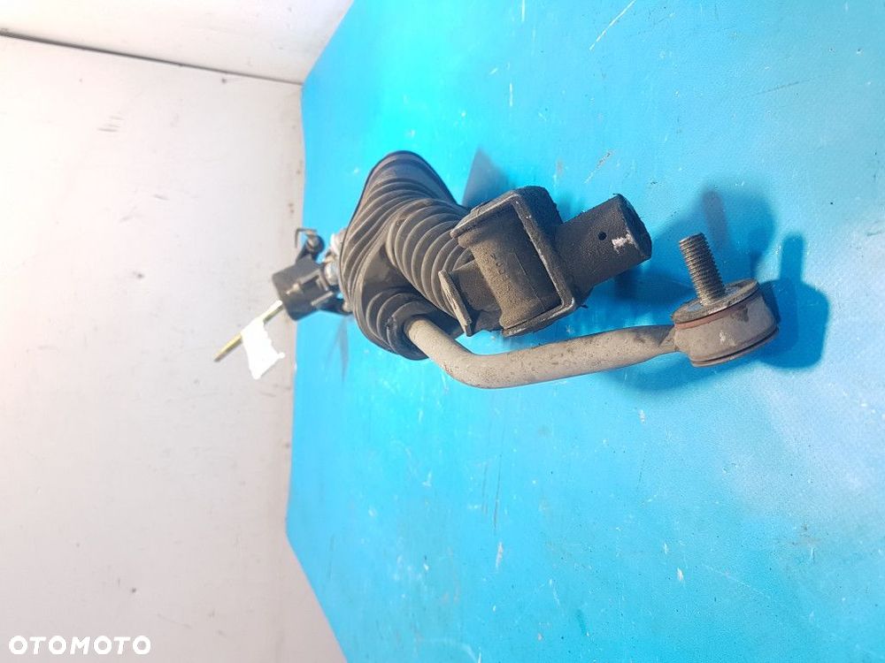 AUDI A4 B6 LEWAREK ZMIANY 5 BIEGÓW - 4