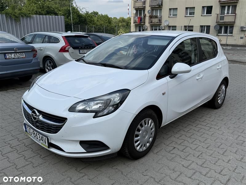 Opel Corsa 1.4 Color Edition - 3