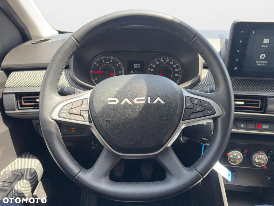 Dacia Sandero Stepway - 15