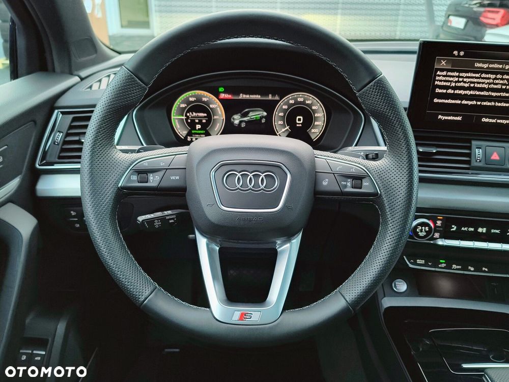 Audi Q5 - 10