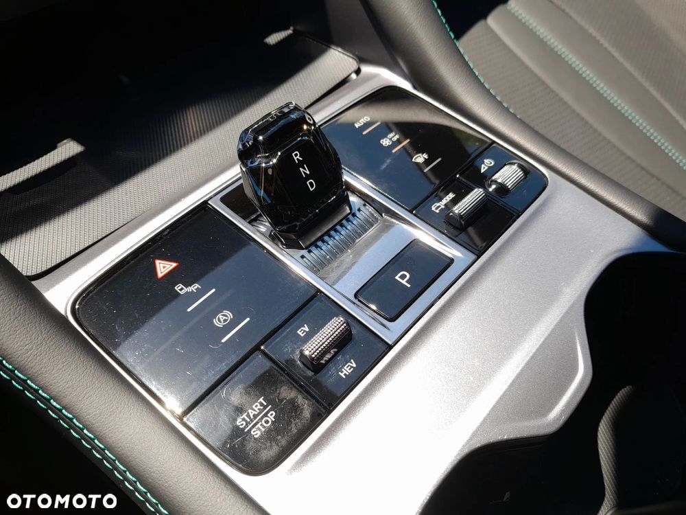 BYD Seal U AWD Design - 15