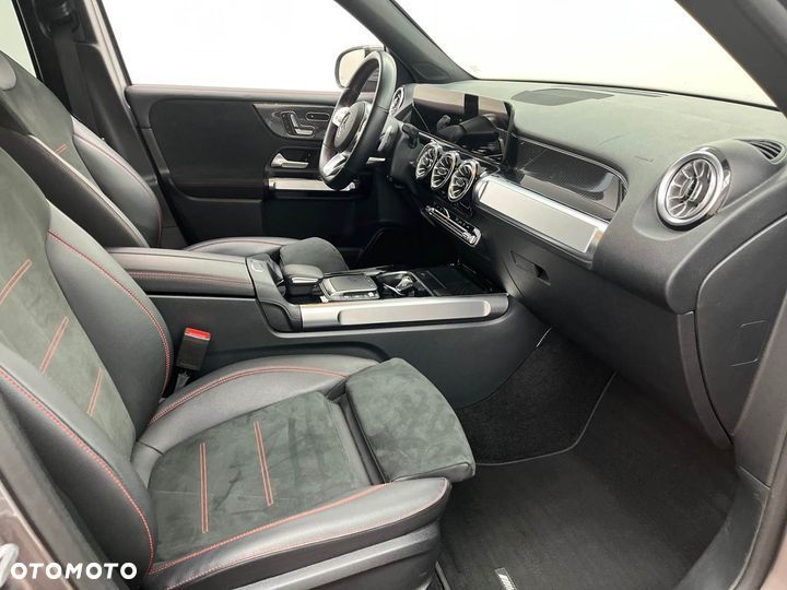 Mercedes-Benz GLB 220 d 8G-DCT AMG Line - 7