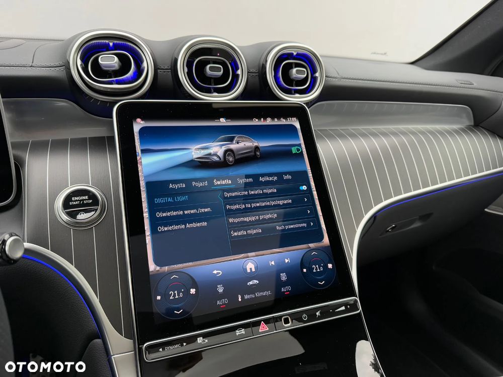 Mercedes-Benz GLC - 19