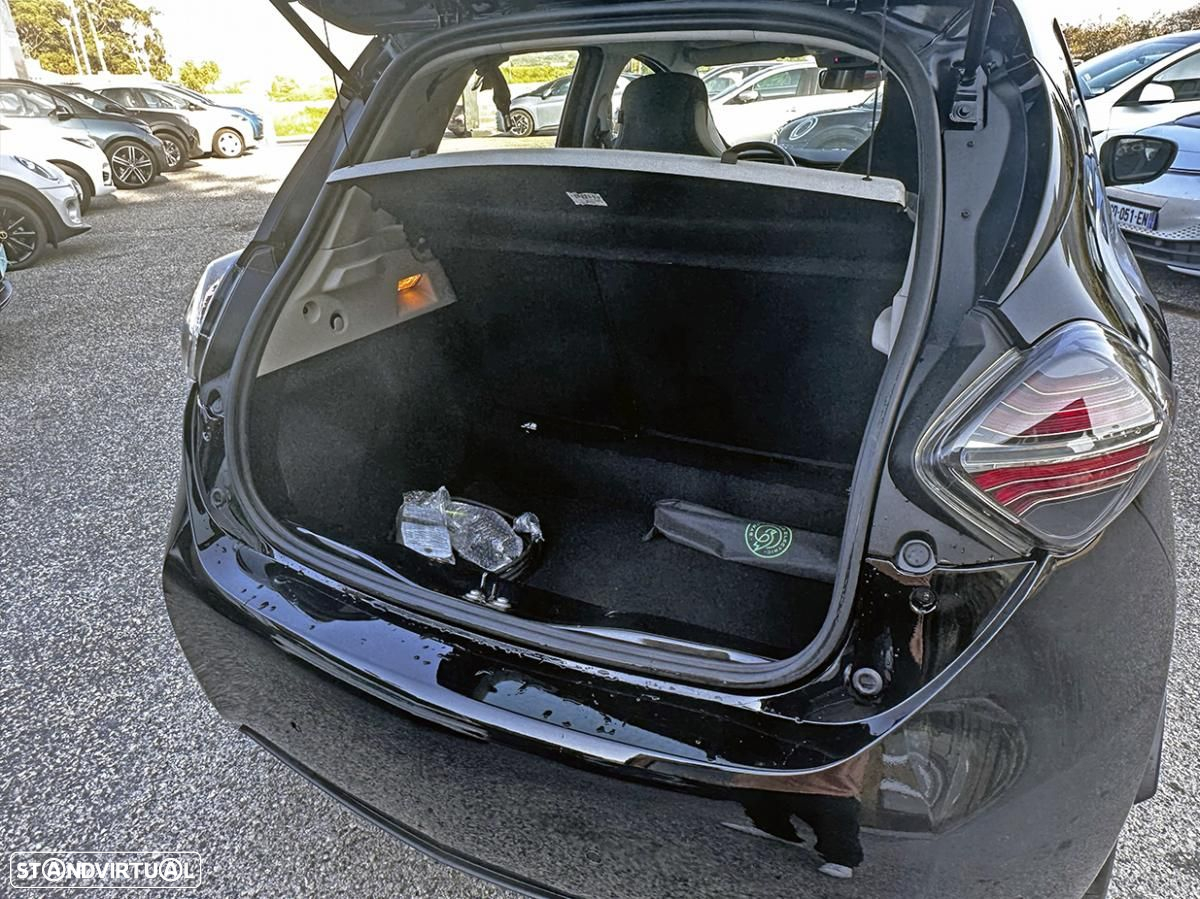 Renault Zoe (c/ Bateria) Limited 50 - 14