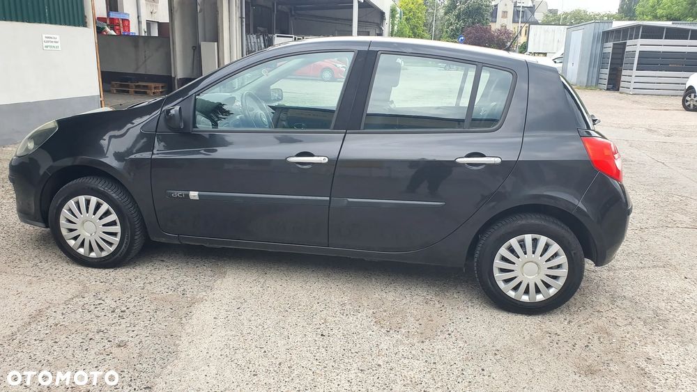 Renault Clio 1.5 dCi Extreme - 22