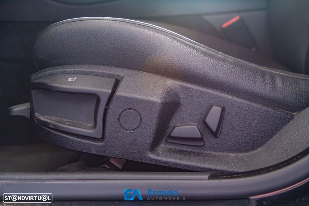 BMW 520 d Pack M Auto - 30