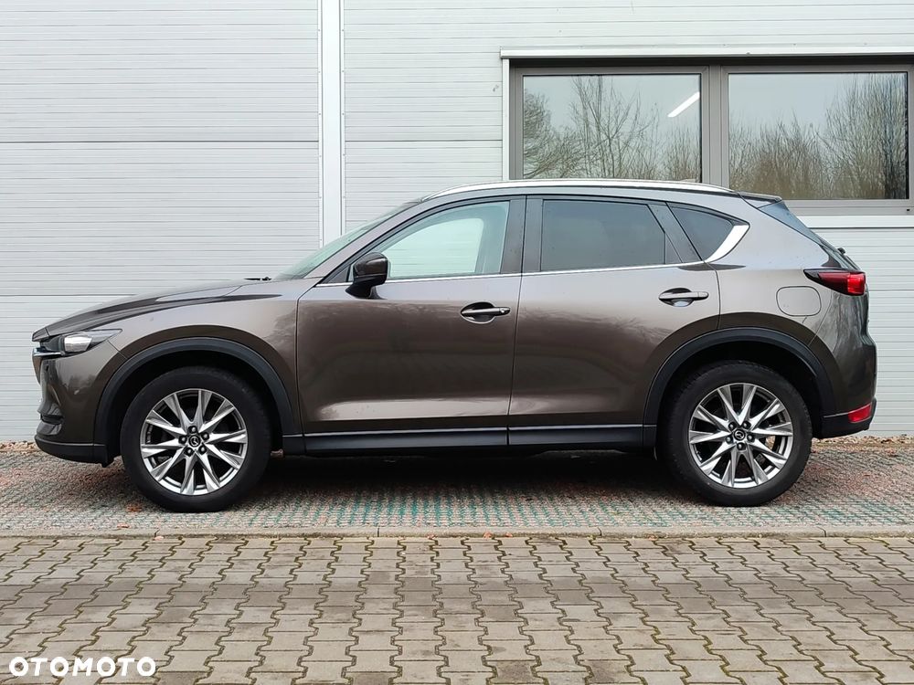 Mazda CX-5 2.0 Skyenergy 2WD - 2