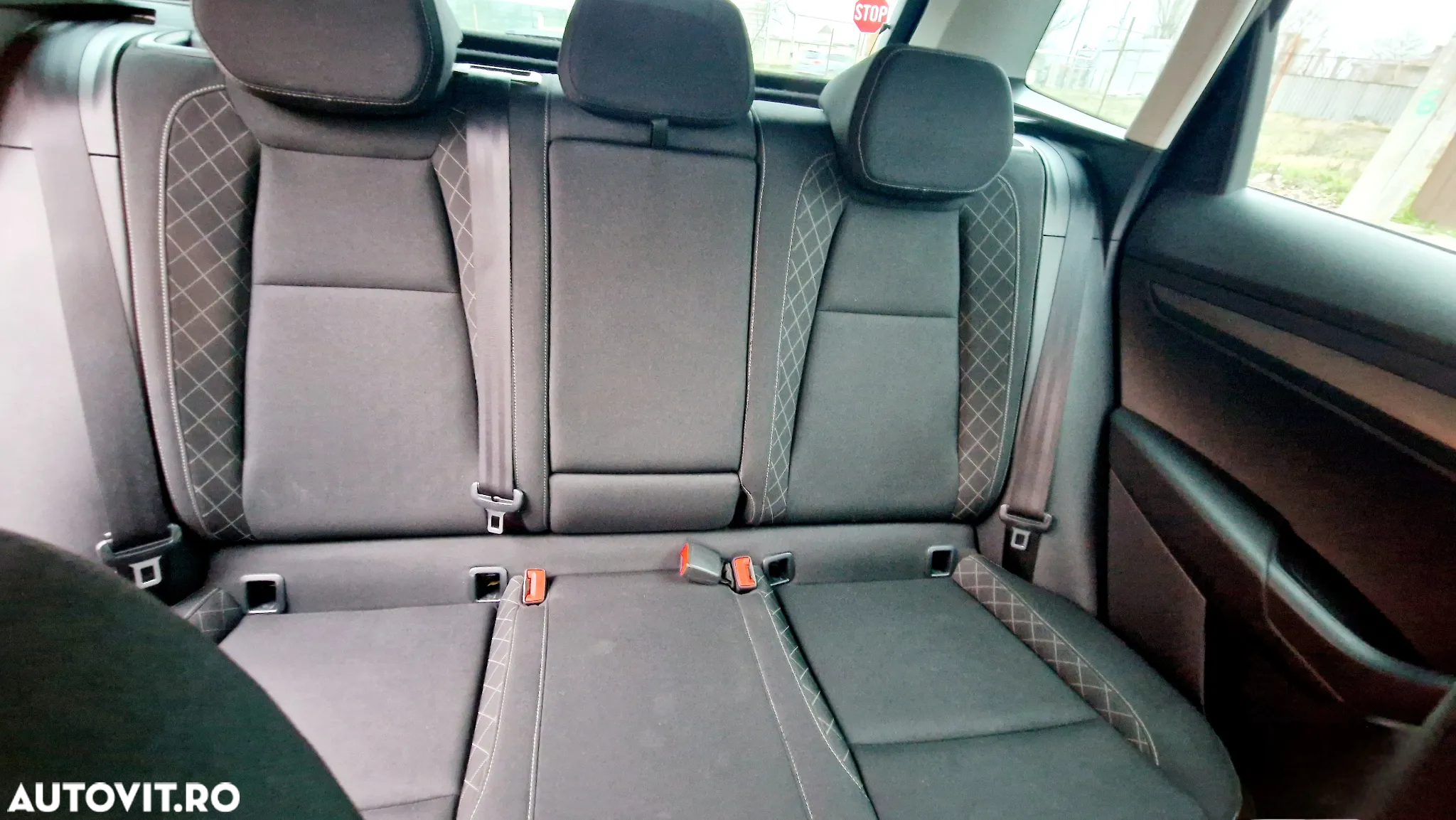 Skoda Karoq 1.5 TSI DSG Sportline - 3