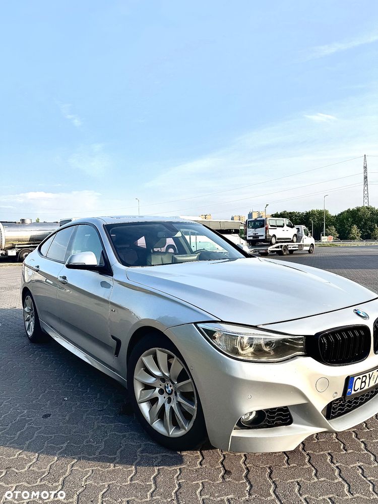 BMW Seria 3 - 2