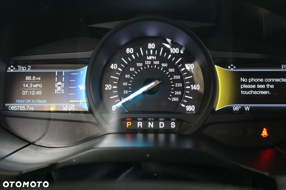 Ford Edge - 18