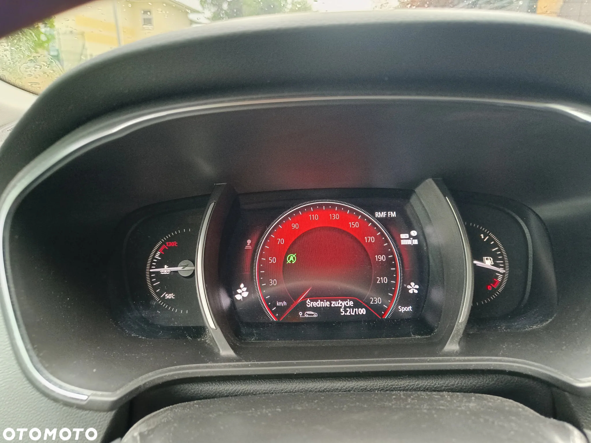 Renault Megane 1.5 Blue dCi Intens - 22
