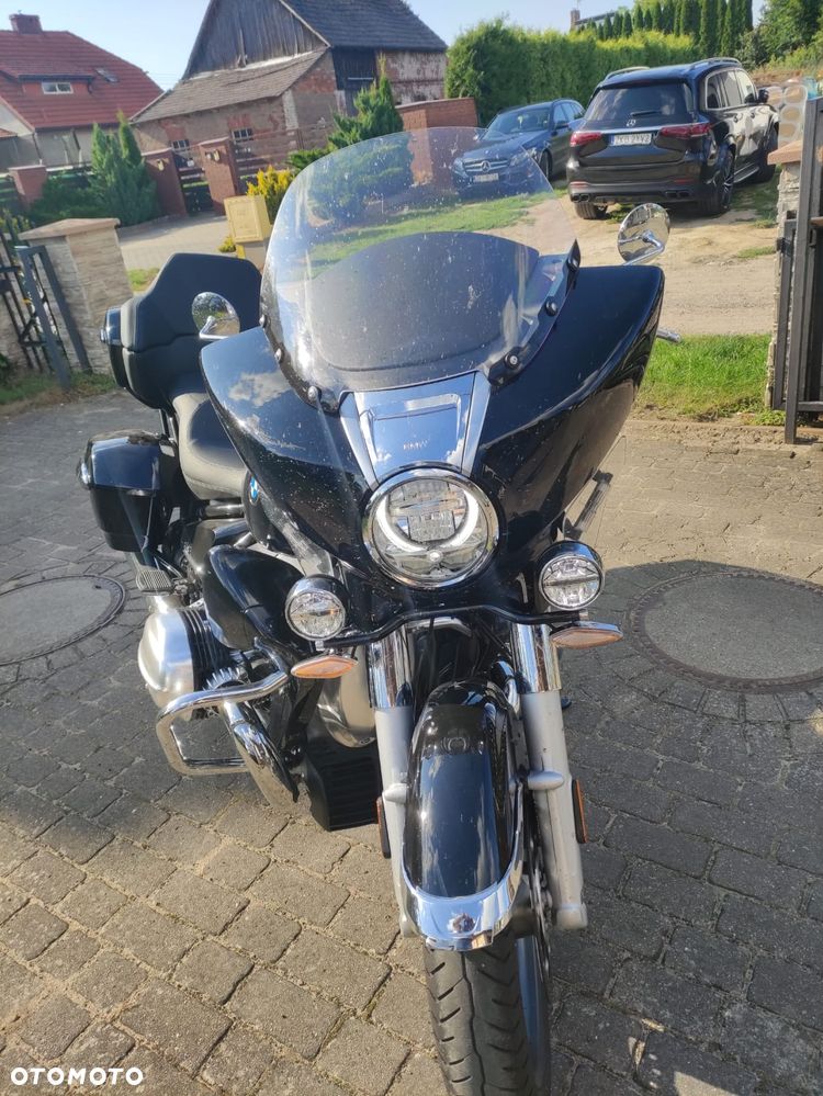 BMW R - 5