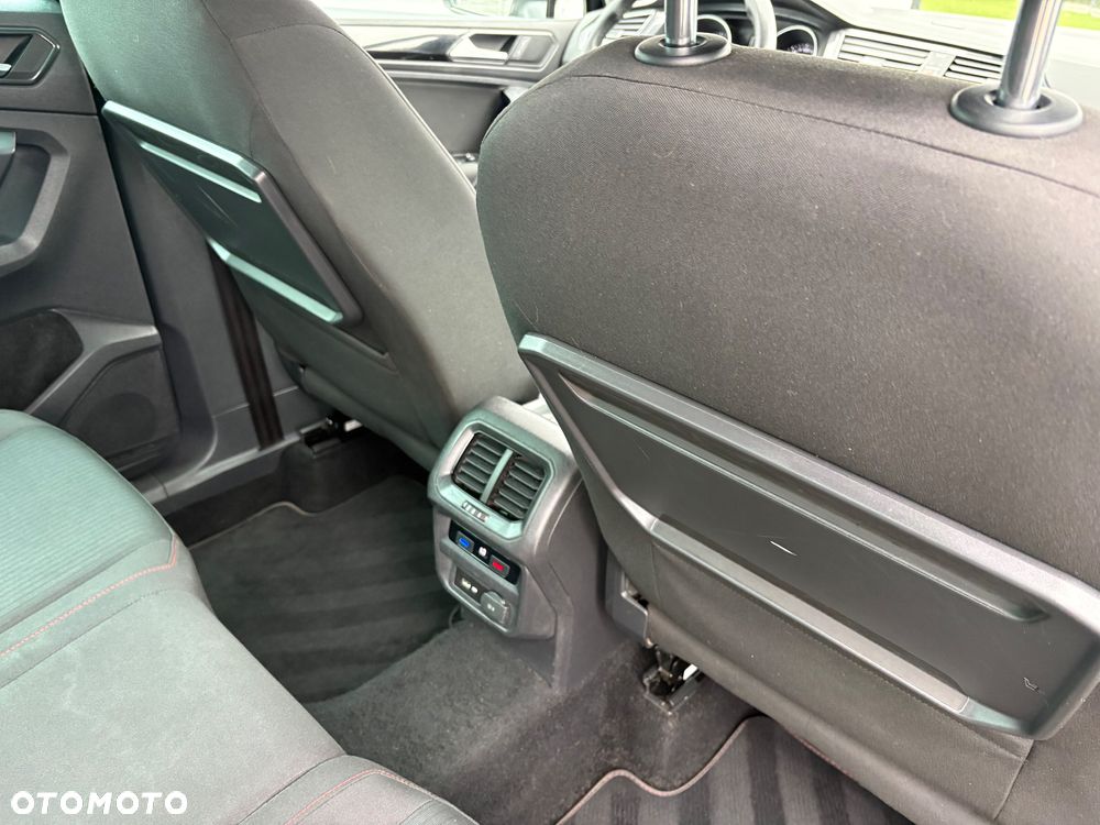 Volkswagen Tiguan 1.4 TSI ACT OPF Sound - 9