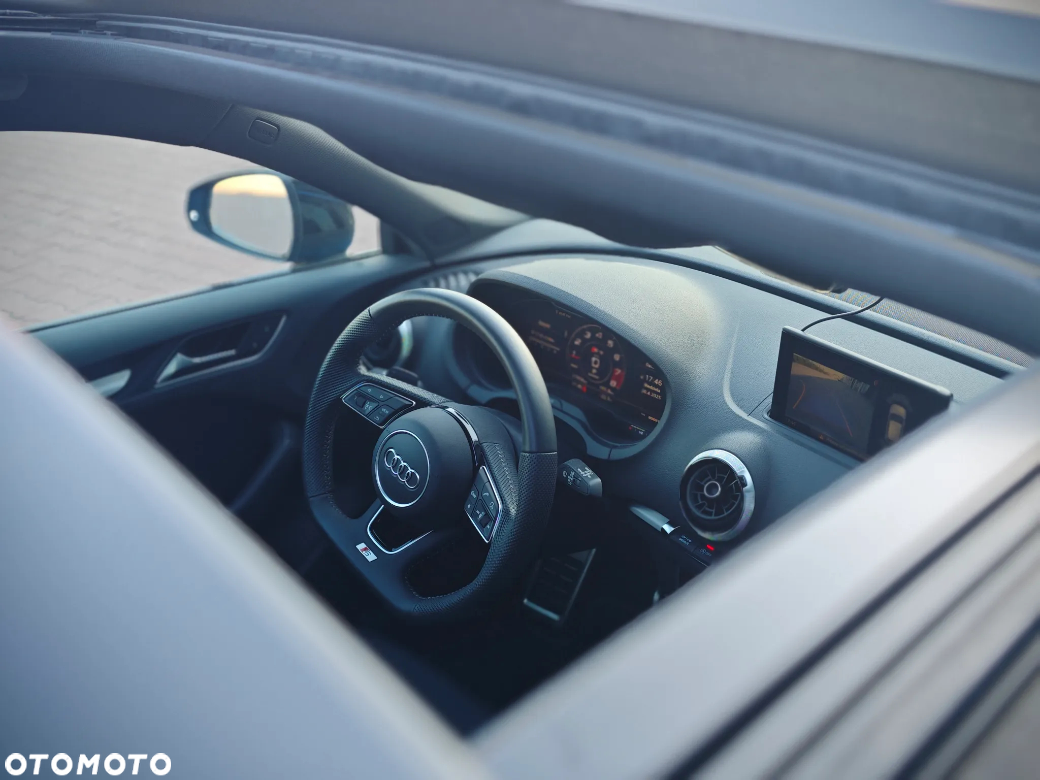 Audi S3 2.0 TFSI Quattro S tronic - 17
