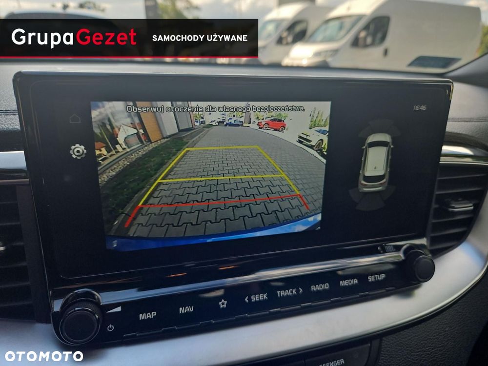 Kia Ceed 1.4 T-GDI L Business Line Plus - 25