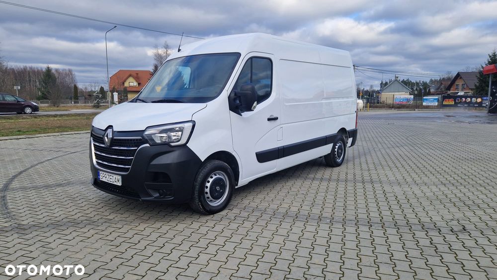 Renault MASTER L2H2 - 9